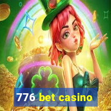 776 bet casino